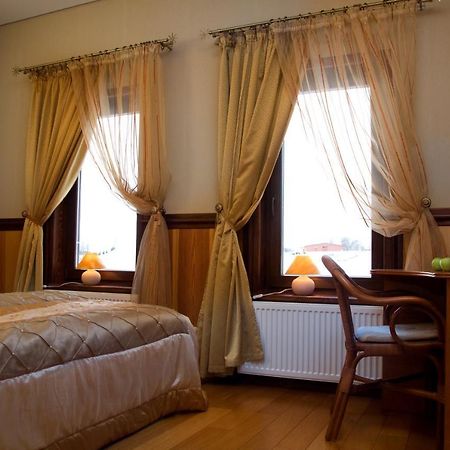 Apartamentai Samana Пренай Экстерьер фото