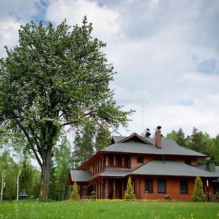 Apartamentai Samana Пренай Экстерьер фото